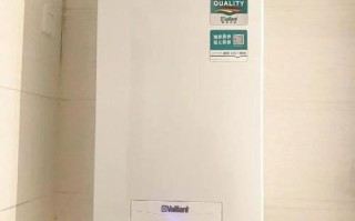 能率壁挂炉如何加水升压？