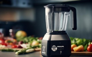 飞利浦搅拌机有什么用