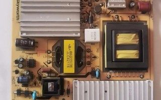 液晶电视驱动板故障怎么办？