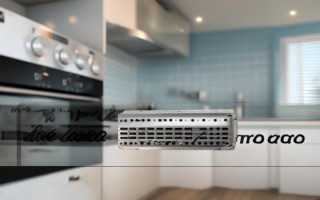 油烟机风扇卸不掉？卡死还是螺丝藏哪了？