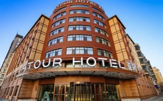 哈尔滨松北急送电话是多少？