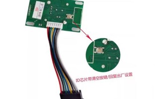 酒店门锁电路板更换，自己能动手吗？