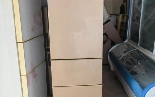 konkA冰箱故障了怎么办？