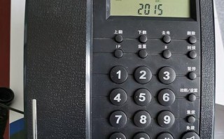 TCL电话机常见故障有哪些？如何快速排查与解决维修问题？