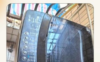 小天鹅e2故障图解，常见问题有哪些？