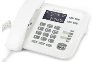 松下电话维修电话是多少？