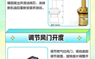 樱花煤气灶打不着火？3分钟自救指南来了！