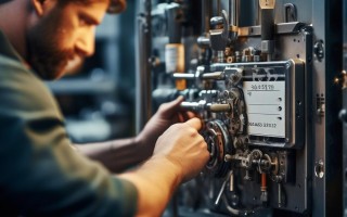 开锁师傅开一个多少钱