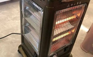 为什么取暖器的外壳很烫