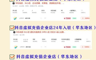 抖音自助下单平台怎么用？