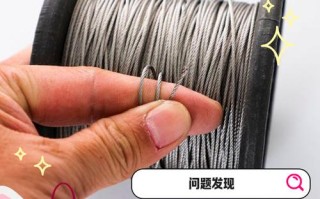 衣架绳子怎么缠才整齐不乱？