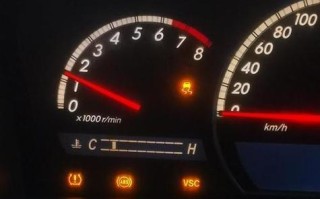 皇冠故障码2198是什么意思？