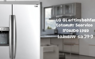LG冰箱官网维修电话是多少？