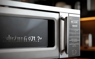 glanz微波炉按键没反应是什么原因