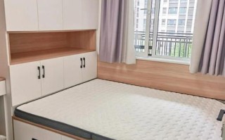 家具床垫怎么摆放才合适？