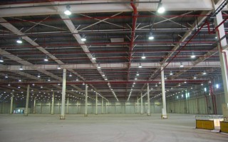 照明灯具厂哪家品质更可靠？