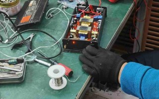 电话按键坏了怎么修？