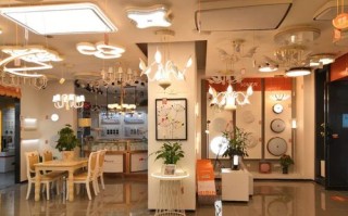 灯具商城.com是卖灯具的吗？