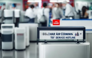 海尔空调信后服务电话是多少？