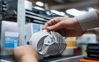 浴霸修个风扇多少钱一个