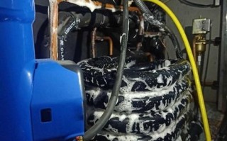 成都金牛空调开孔电话是多少？