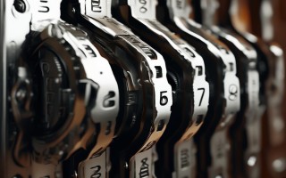 耶鲁密码锁为什么总是响