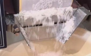 雪花冰机做什么？用途与功能解析