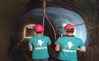 管线测绘师徒教学靠谱吗？