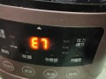 九阳电饭煲通信故障怎么解决？