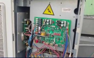 大金客服电话是多少？