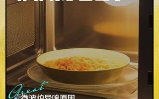 微波炉噪音大，是坏了还是正常？