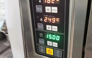 大型电烤箱坏了怎么自己修？