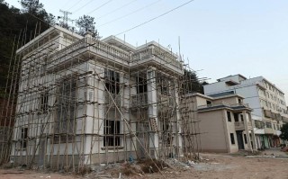 泉州市好师傅仿石漆哪家强？