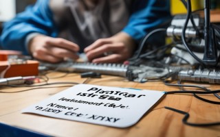 装网线头师傅收费多少？