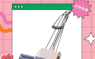 海绵拖把为何总脱不干水？