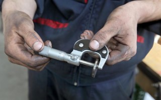 开锁师傅常用哪些工具？