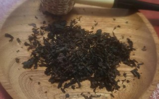 铁盒烟斗丝怎么保管