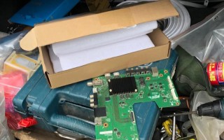 夏普杭州安装电话是多少？