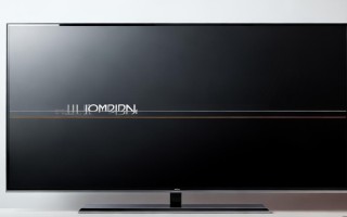 电视机屏横线故障如何修复？