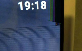 液晶电视常见故障有哪些？