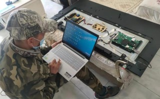 先锋电视保修电话