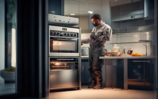 施特劳斯油烟机维修电话2025最新是多少？