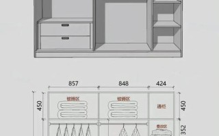 衣柜板子标准尺寸是多少？