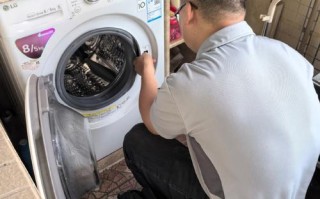 tc洗衣机故障维修，常见问题有哪些？