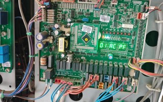 EVD维修数据故障，如何快速排查解决？