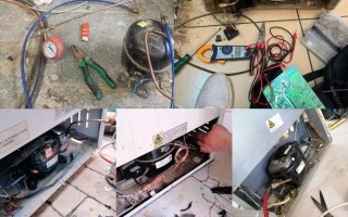 LG冰箱维修电话是多少？