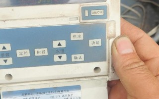 科霖空气能故障EC是什么原因？