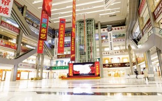 国际灯具城有哪些热门灯具品牌？