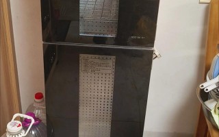 康宝消毒柜显示E2故障怎么办？