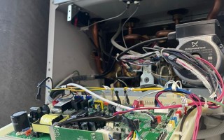 壁挂炉维修行业现状如何？前景怎样？